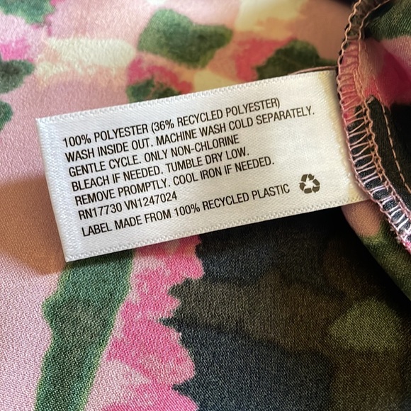 Future Collective Plaid Camisole Top - Picture 10 of 10